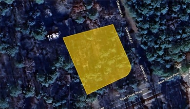 Fairfield Bay is calling you to build your home on this spacious on Mountain Ranch Golf Club in Arkansas - for sale on GolfHomes.com, golf home, golf lot