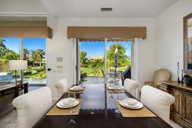 Looking for a pool & spa home that's light & bright? Look no on Indian Ridge Country Club in California - for sale on GolfHomes.com, golf home, golf lot