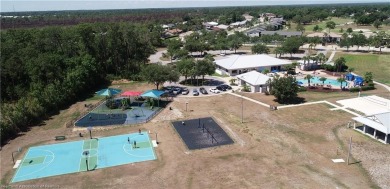 Looking for a move-in ready condo overlooking the golf course at on Sun n Lake Golf and Country Club in Florida - for sale on GolfHomes.com, golf home, golf lot