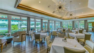 This beautifully MOVE IN READY updated and meticulously on University Park Country Club in Florida - for sale on GolfHomes.com, golf home, golf lot