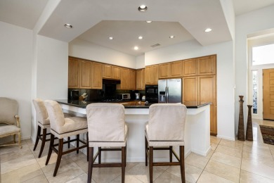 Looking for a pool & spa home that's light & bright? Look no on Indian Ridge Country Club in California - for sale on GolfHomes.com, golf home, golf lot