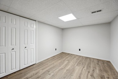 Beautifully remodeled end-unit ranch in Northville's coveted on Bushwood Golf Club in Michigan - for sale on GolfHomes.com, golf home, golf lot