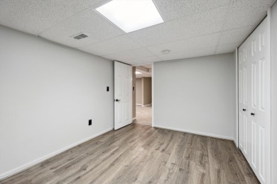Beautifully remodeled end-unit ranch in Northville's coveted on Bushwood Golf Club in Michigan - for sale on GolfHomes.com, golf home, golf lot