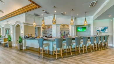 This beautifully MOVE IN READY updated and meticulously on University Park Country Club in Florida - for sale on GolfHomes.com, golf home, golf lot