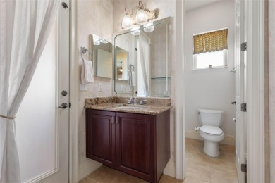 Welcome to your coastal retreat in Ocean Hammock! This custom 4 on The Ocean Course At Hammock Beach Resort in Florida - for sale on GolfHomes.com, golf home, golf lot