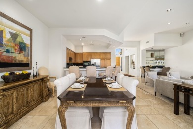 Looking for a pool & spa home that's light & bright? Look no on Indian Ridge Country Club in California - for sale on GolfHomes.com, golf home, golf lot