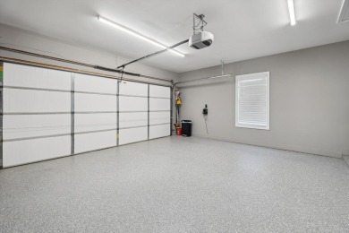 Beautifully remodeled end-unit ranch in Northville's coveted on Bushwood Golf Club in Michigan - for sale on GolfHomes.com, golf home, golf lot