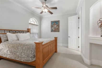 Welcome to your coastal retreat in Ocean Hammock! This custom 4 on The Ocean Course At Hammock Beach Resort in Florida - for sale on GolfHomes.com, golf home, golf lot