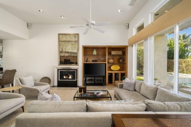 Looking for a pool & spa home that's light & bright? Look no on Indian Ridge Country Club in California - for sale on GolfHomes.com, golf home, golf lot
