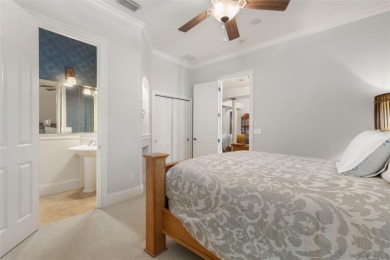 Welcome to your coastal retreat in Ocean Hammock! This custom 4 on The Ocean Course At Hammock Beach Resort in Florida - for sale on GolfHomes.com, golf home, golf lot