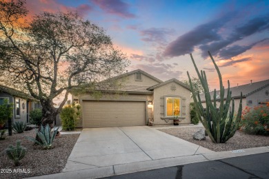 WOW! ***GORGEOUS HOME with POOL and ***OVER $50k of TASTEFUL on Gold Canyon Golf Resort - Sidewinder in Arizona - for sale on GolfHomes.com, golf home, golf lot