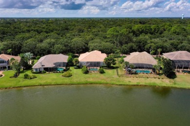 Welcome to your coastal retreat in Ocean Hammock! This custom 4 on The Ocean Course At Hammock Beach Resort in Florida - for sale on GolfHomes.com, golf home, golf lot