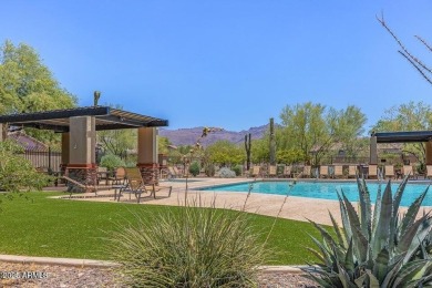 WOW! ***GORGEOUS HOME with POOL and ***OVER $50k of TASTEFUL on Gold Canyon Golf Resort - Sidewinder in Arizona - for sale on GolfHomes.com, golf home, golf lot