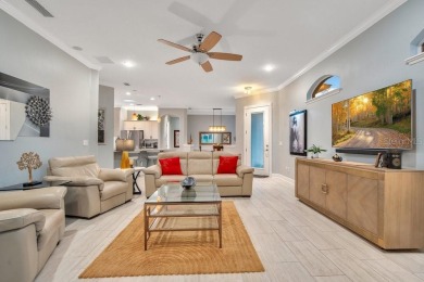 Charming DeBary Plantation Home with Stunning Pond Views - on DeBary Golf and Country Club in Florida - for sale on GolfHomes.com, golf home, golf lot