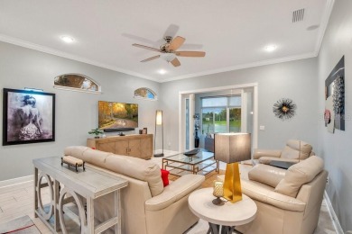 Charming DeBary Plantation Home with Stunning Pond Views - on DeBary Golf and Country Club in Florida - for sale on GolfHomes.com, golf home, golf lot