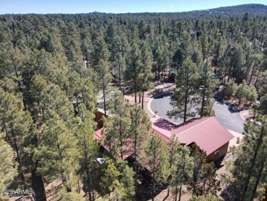 Want to escape the Valley's summer heat?Welcome to this on Torreon Golf Club in Arizona - for sale on GolfHomes.com, golf home, golf lot