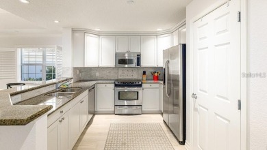 THIS UNIT HAS AN ACTIVE REUNION RESORT MEMBERSHIP! 3 Bedrooms / on Reunion Resort Golf Course in Florida - for sale on GolfHomes.com, golf home, golf lot