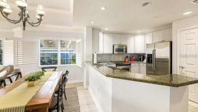 THIS UNIT HAS AN ACTIVE REUNION RESORT MEMBERSHIP! 3 Bedrooms / on Reunion Resort Golf Course in Florida - for sale on GolfHomes.com, golf home, golf lot
