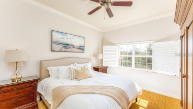 THIS UNIT HAS AN ACTIVE REUNION RESORT MEMBERSHIP! 3 Bedrooms / on Reunion Resort Golf Course in Florida - for sale on GolfHomes.com, golf home, golf lot