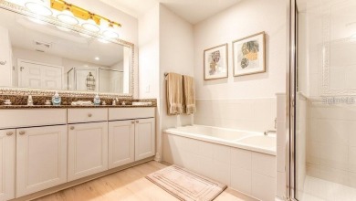 THIS UNIT HAS AN ACTIVE REUNION RESORT MEMBERSHIP! 3 Bedrooms / on Reunion Resort Golf Course in Florida - for sale on GolfHomes.com, golf home, golf lot