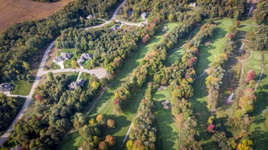 FREE GOLF MEMBERSHIP WITH PURCHASE!!  Adjacent to NGCOA Golf on Stonehedge North & South Golf Club - North (Par 72) in Michigan - for sale on GolfHomes.com, golf home, golf lot