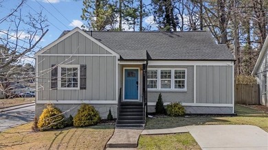 Whether you are a first-time home buyer or an investor searching on John A. White Golf Course in Georgia - for sale on GolfHomes.com, golf home, golf lot