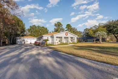 This property has lots of additional square footage including on Prestwick Country Club in South Carolina - for sale on GolfHomes.com, golf home, golf lot