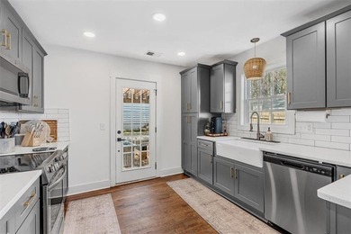 Whether you are a first-time home buyer or an investor searching on John A. White Golf Course in Georgia - for sale on GolfHomes.com, golf home, golf lot