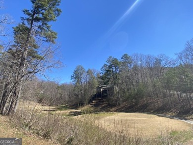 Excellent building site for your mountain retreat, full time on Kingwood Golf Club and Resort in Georgia - for sale on GolfHomes.com, golf home, golf lot