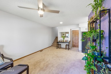 This charming condo offers the ideal blend of comfort on Continental Country Club in Arizona - for sale on GolfHomes.com, golf home, golf lot