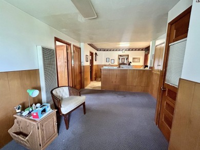 Welcome to 202 S. Maple St! This cozy 3 bedroom, 1 bath home on The Links at Pretty Prairie in Kansas - for sale on GolfHomes.com, golf home, golf lot
