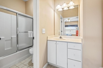 Welcome to this beautifully maintained 2-bedroom, 2-bath end on Legends Golf Club in South Carolina - for sale on GolfHomes.com, golf home, golf lot