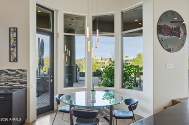 Located within the Troon Guard Gated neighborhood, this on Troon North Golf Club  in Arizona - for sale on GolfHomes.com, golf home, golf lot