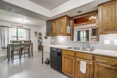 Welcome to 3300 Sherwood St. in Willow Park, Texas--a stunning 3 on Squaw Creek Golf Club in Texas - for sale on GolfHomes.com, golf home, golf lot