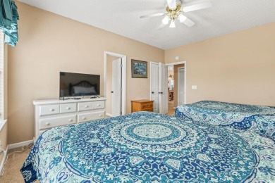 Welcome to this beautifully maintained 2-bedroom, 2-bath end on Legends Golf Club in South Carolina - for sale on GolfHomes.com, golf home, golf lot