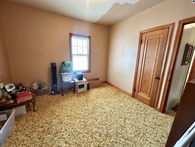 Welcome to 202 S. Maple St! This cozy 3 bedroom, 1 bath home on The Links at Pretty Prairie in Kansas - for sale on GolfHomes.com, golf home, golf lot