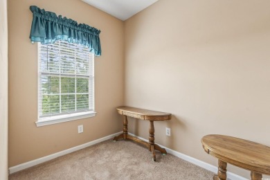 Welcome to this beautifully maintained 2-bedroom, 2-bath end on Legends Golf Club in South Carolina - for sale on GolfHomes.com, golf home, golf lot