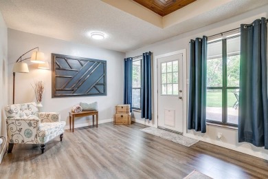 Welcome to 3300 Sherwood St. in Willow Park, Texas--a stunning 3 on Squaw Creek Golf Club in Texas - for sale on GolfHomes.com, golf home, golf lot