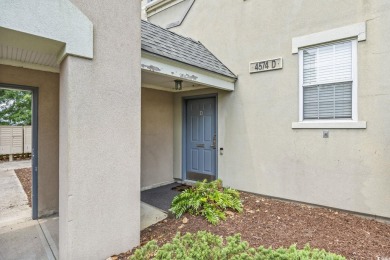 Welcome to this beautifully maintained 2-bedroom, 2-bath end on Legends Golf Club in South Carolina - for sale on GolfHomes.com, golf home, golf lot