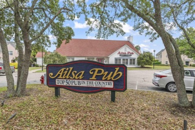 Welcome to this beautifully maintained 2-bedroom, 2-bath end on Legends Golf Club in South Carolina - for sale on GolfHomes.com, golf home, golf lot