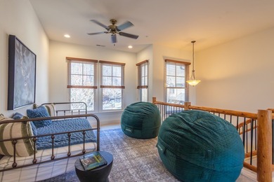 Stunning Upper Lakeview Condo in Bear Lake Reserve  Welcome to on Bear Lake Golf Club in North Carolina - for sale on GolfHomes.com, golf home, golf lot