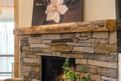 Step inside and feel the warmth of this beautifully crafted on Sapphire National Golf Club in North Carolina - for sale on GolfHomes.com, golf home, golf lot