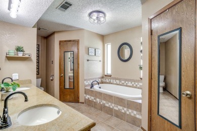 Welcome to 3300 Sherwood St. in Willow Park, Texas--a stunning 3 on Squaw Creek Golf Club in Texas - for sale on GolfHomes.com, golf home, golf lot