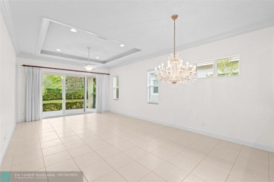 Why wait to build when you can move into this immaculate Bella on PGA Golf Club in PGA Village in Florida - for sale on GolfHomes.com, golf home, golf lot