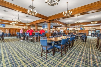 Welcome to this beautifully maintained 2-bedroom, 2-bath end on Legends Golf Club in South Carolina - for sale on GolfHomes.com, golf home, golf lot