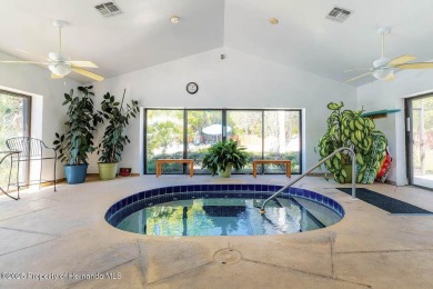 Welcome to your new home or second home to enjoy all that sunny on Heather Golf and Country Club in Florida - for sale on GolfHomes.com, golf home, golf lot