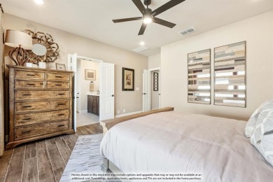 NEW! NEVER LIVED IN Bloomfield Home that will finish around June on Thorntree Country Club in Texas - for sale on GolfHomes.com, golf home, golf lot