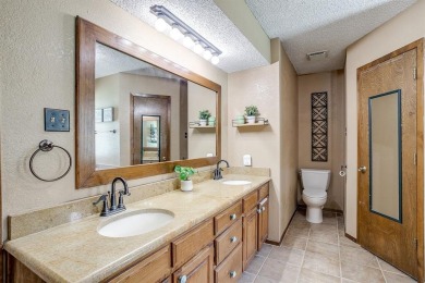 Welcome to 3300 Sherwood St. in Willow Park, Texas--a stunning 3 on Squaw Creek Golf Club in Texas - for sale on GolfHomes.com, golf home, golf lot