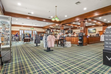 Welcome to this beautifully maintained 2-bedroom, 2-bath end on Legends Golf Club in South Carolina - for sale on GolfHomes.com, golf home, golf lot