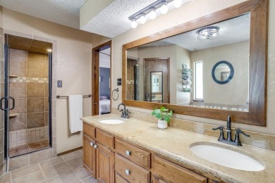 Welcome to 3300 Sherwood St. in Willow Park, Texas--a stunning 3 on Squaw Creek Golf Club in Texas - for sale on GolfHomes.com, golf home, golf lot